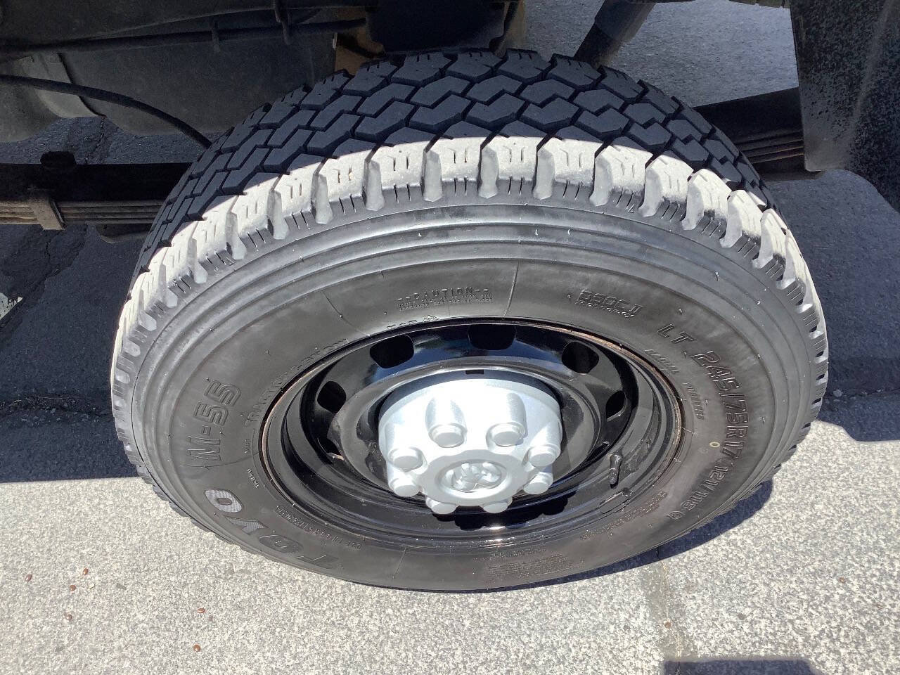 Used 2008 Dodge Ram 2500 Truck ST w/ Popular Equipment Group AWD/4WD image 25