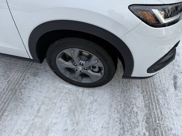 New 2026 Honda HR-V LX image 9