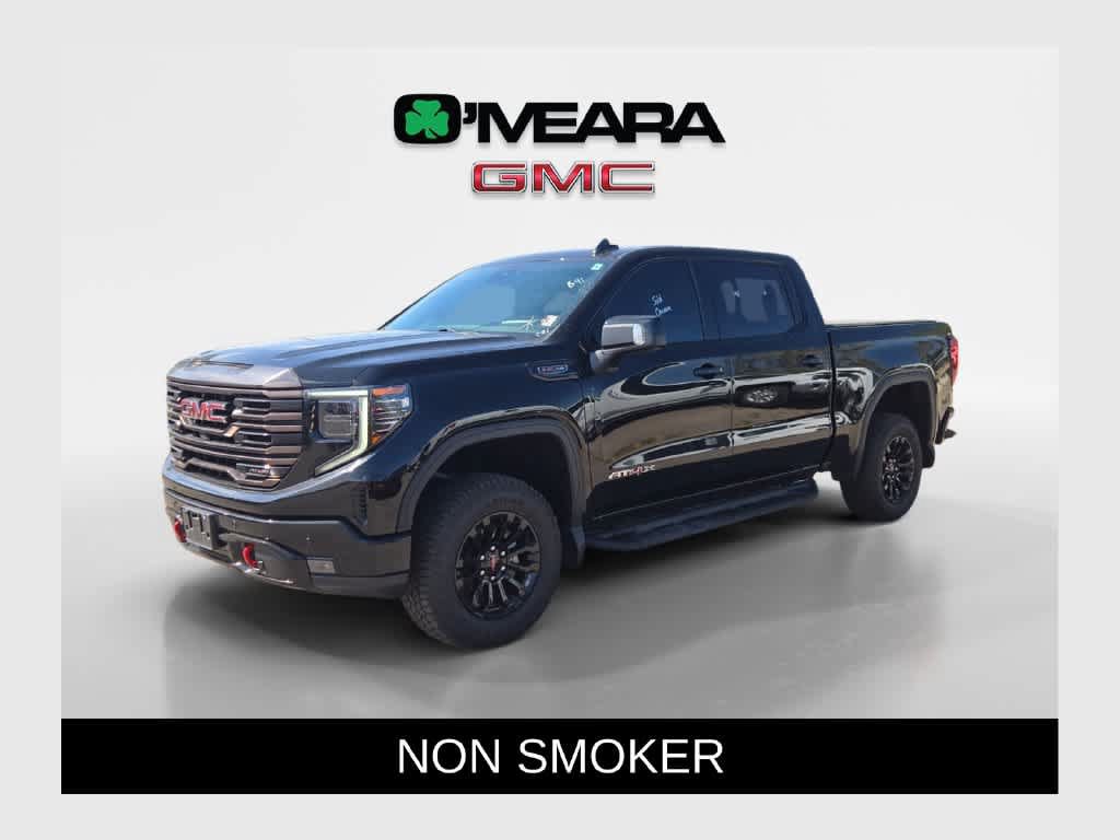 Used 2023 GMC Sierra 1500 AT4X