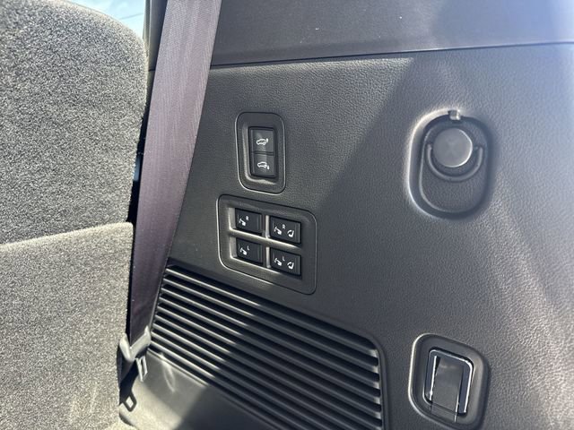 New 2026 Nissan Armada PRO-4X image 15