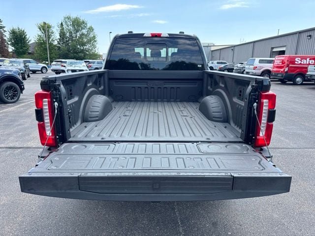 New 2026 Ford F250 Lariat w/ Lariat Ultimate Package AWD/4WD image 7