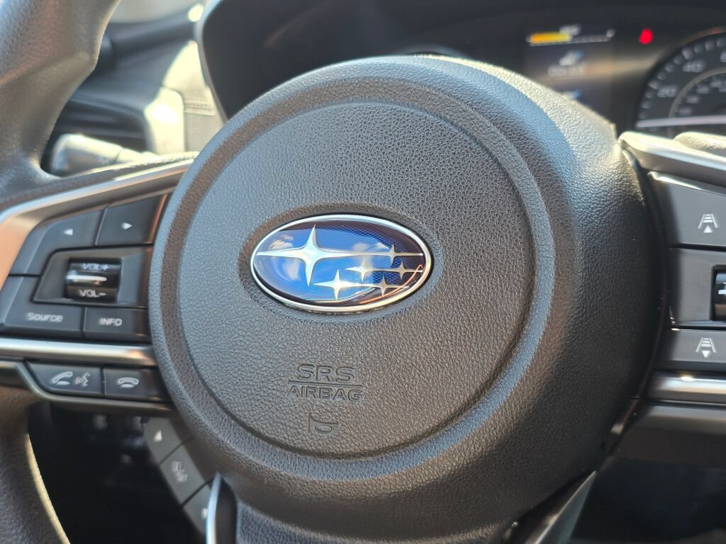 Used 2018 Subaru Impreza 2.0i Premium w/ Eyesight & BSD & Rcta AWD/4WD image 24