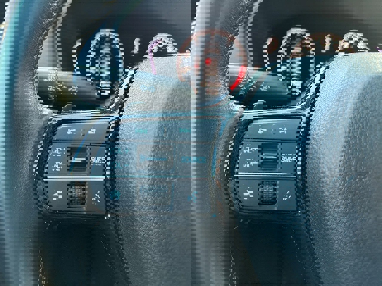 Used 2023 Honda Civic Sport image 10