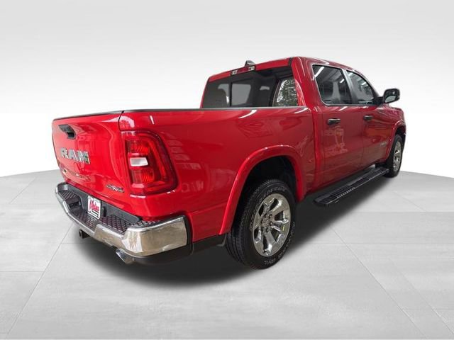 Used 2025 RAM 1500 Big Horn image 4