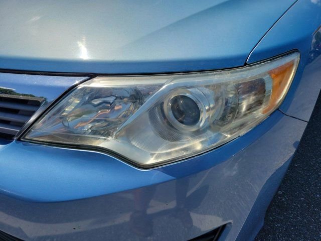 Used 2012 Toyota Camry FWD image 10
