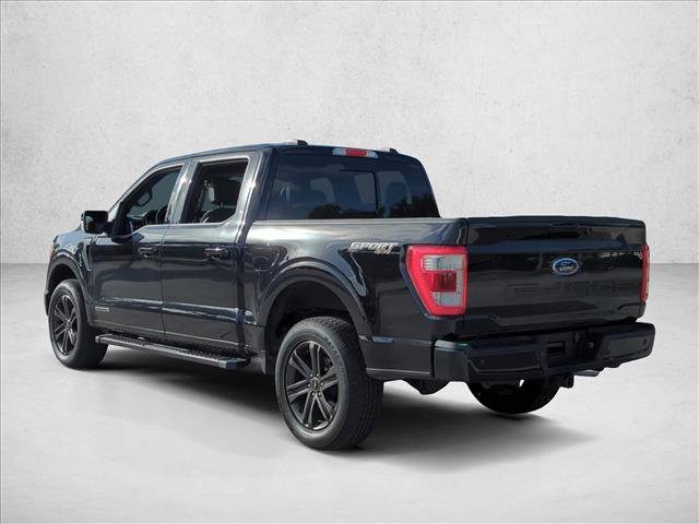 Used 2022 Ford F150 Lariat image 8