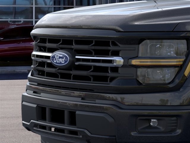 New 2026 Ford F150 XLT w/ Equipment Group 301A Standard RWD image 17