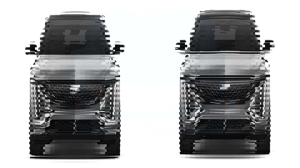 New 2026 Cadillac Lyriq V image 34