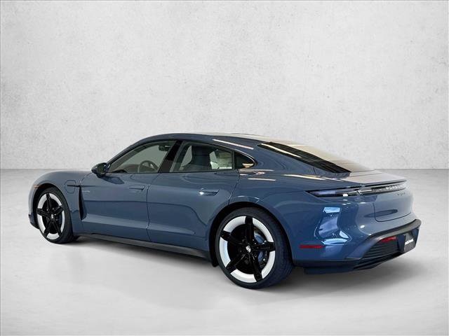 New 2026 Porsche Taycan AWD/4WD image 3