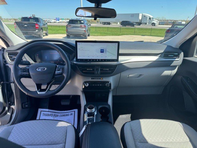 Certified 2023 Ford Escape Active w/ Tech Pack #1 image 25
