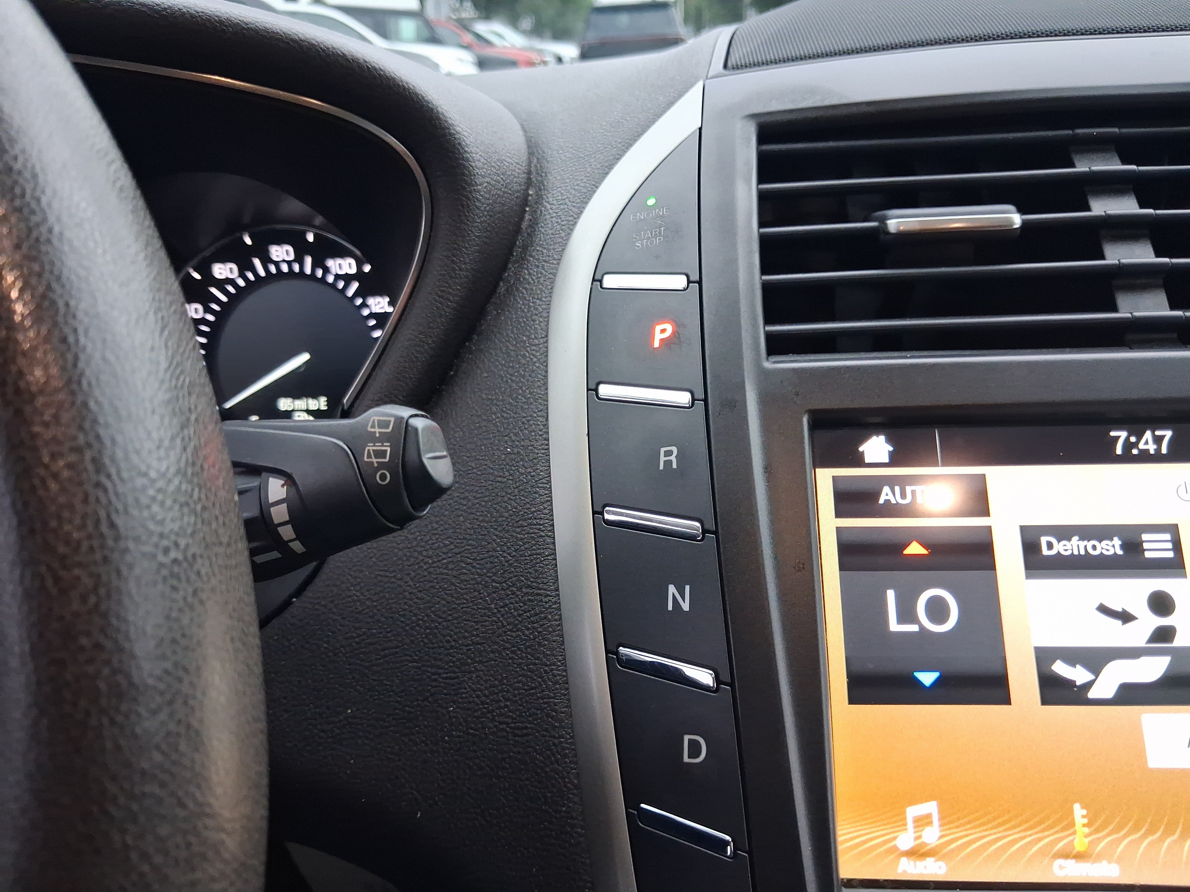 Used 2019 Lincoln MKC Premiere FWD image 20