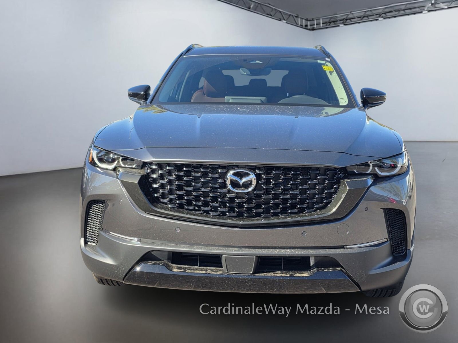 New 2026 MAZDA CX-50 AWD 2.5 Hybrid w/ Weather Package image 4
