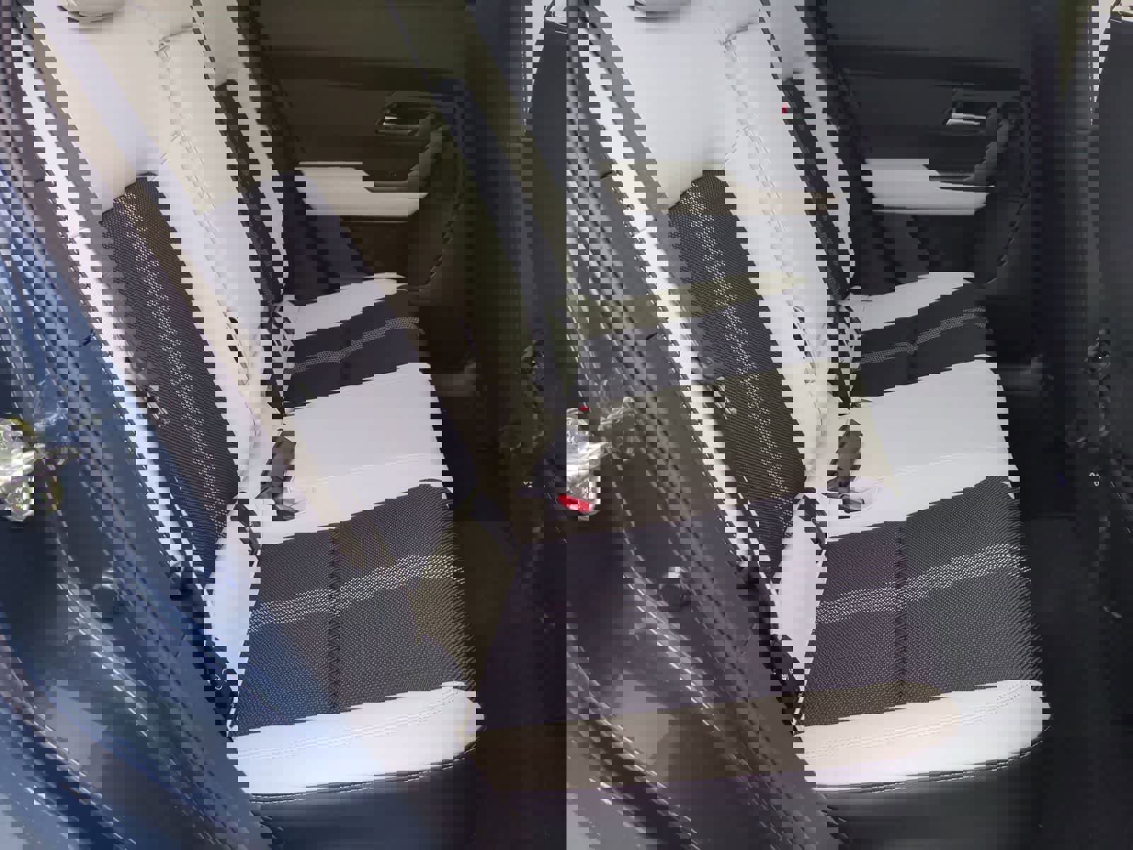 New 2026 MAZDA CX-50 AWD 2.5 S w/ Preferred Pkg image 20