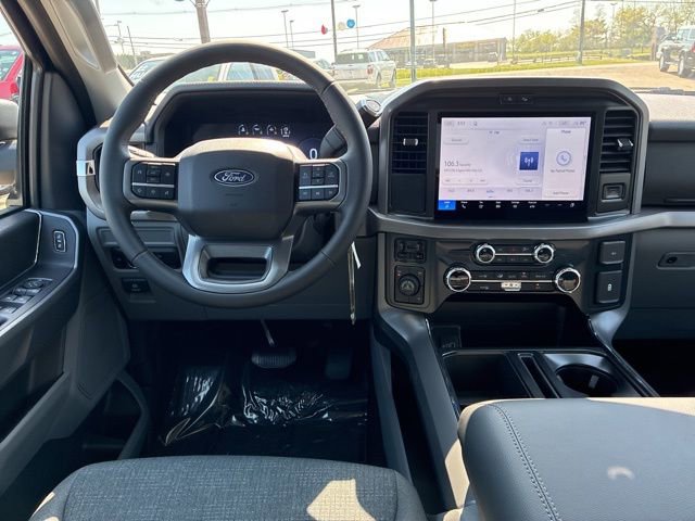 New 2026 Ford F150 XLT AWD/4WD image 22
