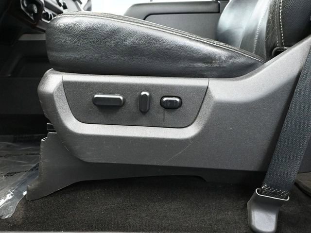 Used 2016 Ford F350 Lariat w/ Lariat Ultimate Package image 21