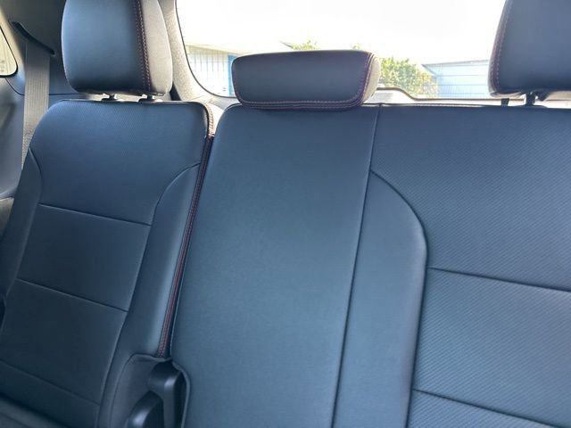 New 2026 Chevrolet Traverse RS image 39