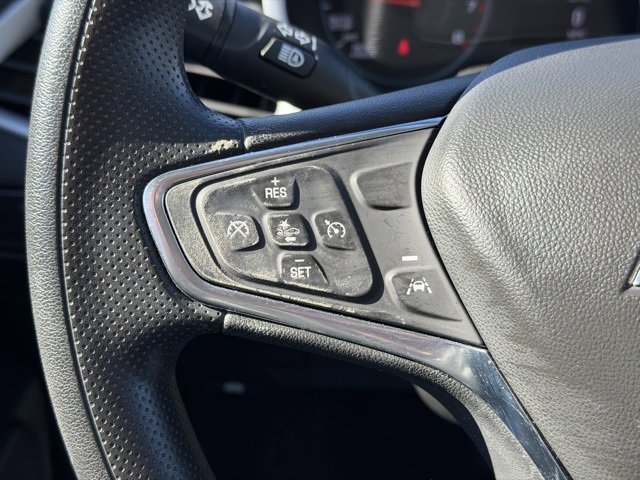 Used 2024 Chevrolet Malibu LT image 28