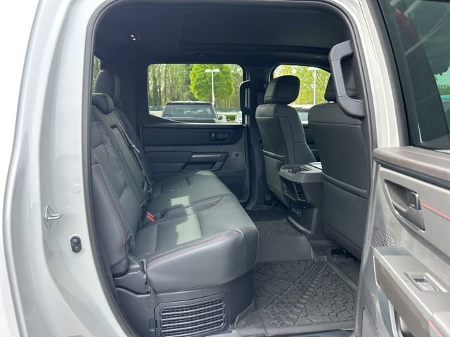 Used 2026 Toyota Tundra TRD Pro image 18
