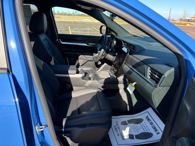 New 2026 GMC Terrain Elevation w/ Elevation Premium Package image 24