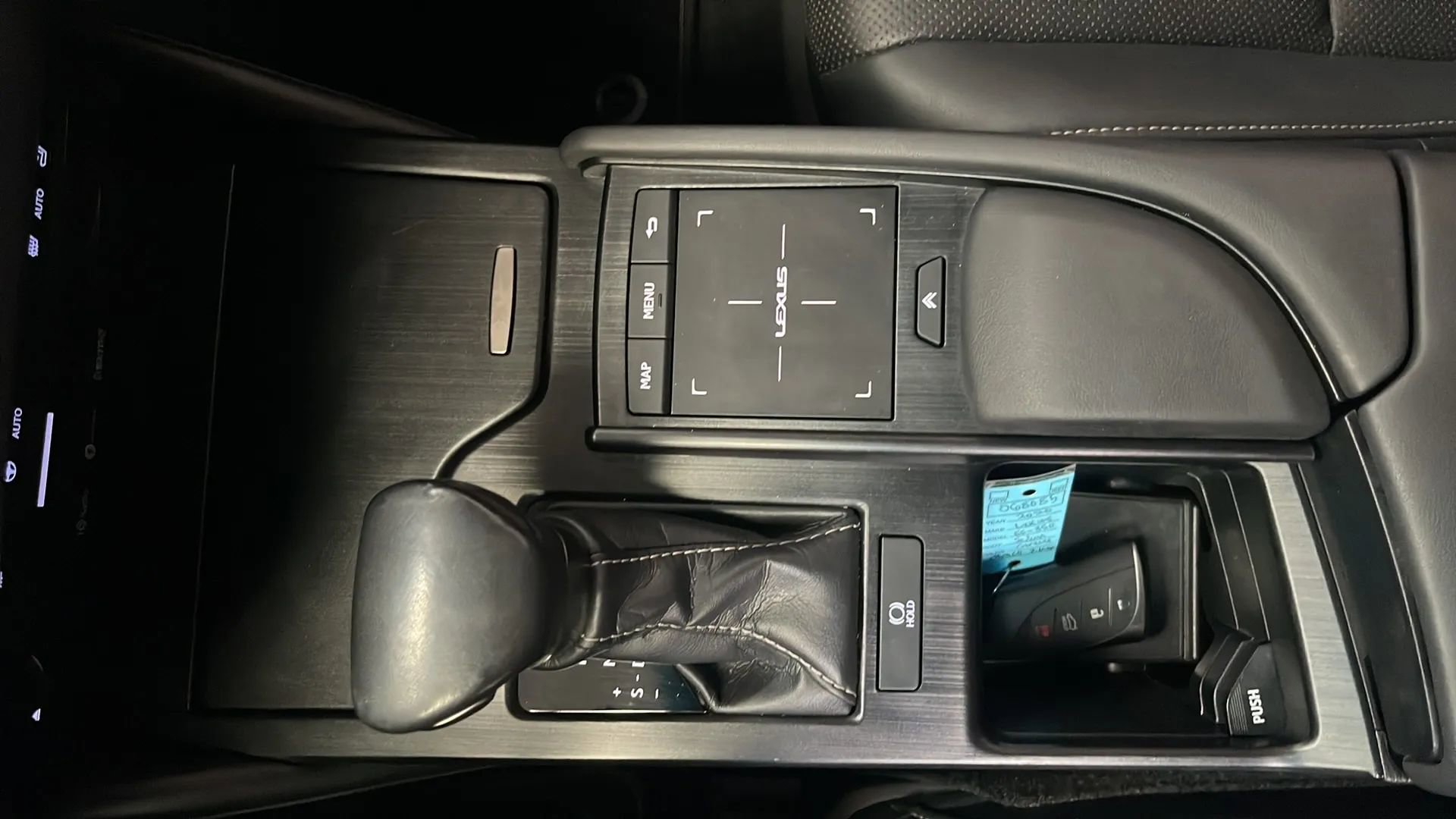 Used 2020 Lexus ES 350 w/ Premium Package image 23