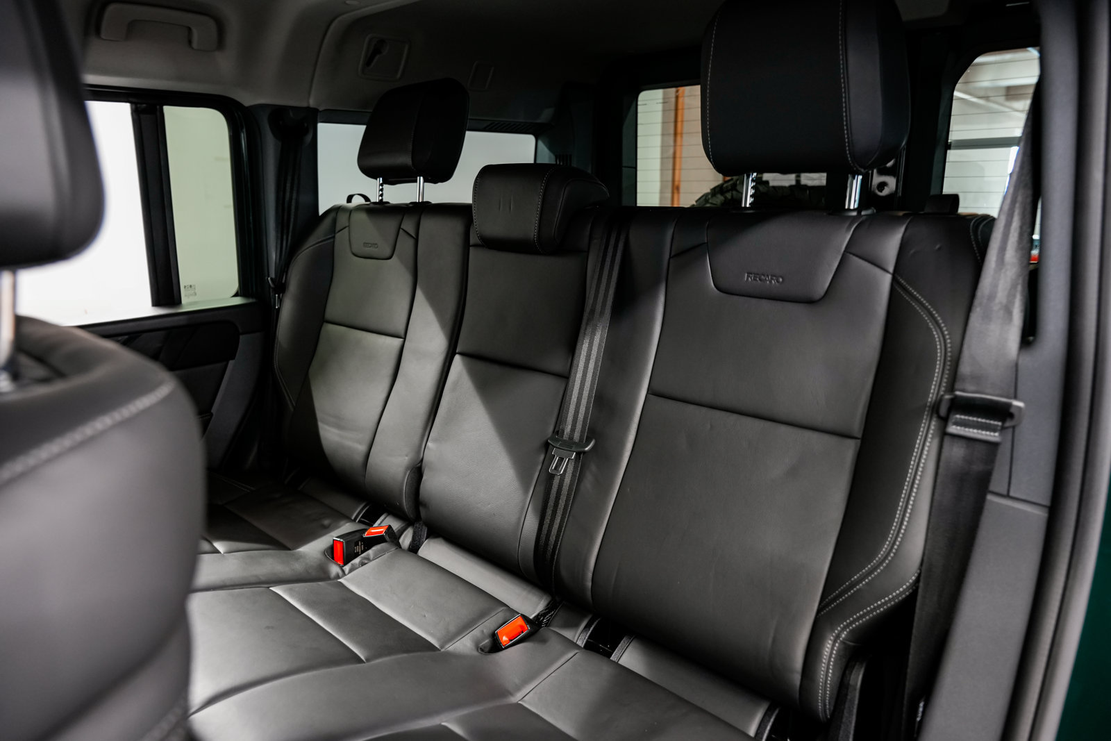 Used 2024 INEOS Grenadier Station Wagon AWD/4WD image 37