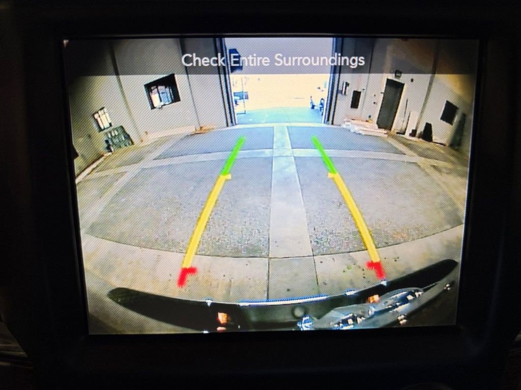 Used 2017 RAM 1500 Laramie image 29