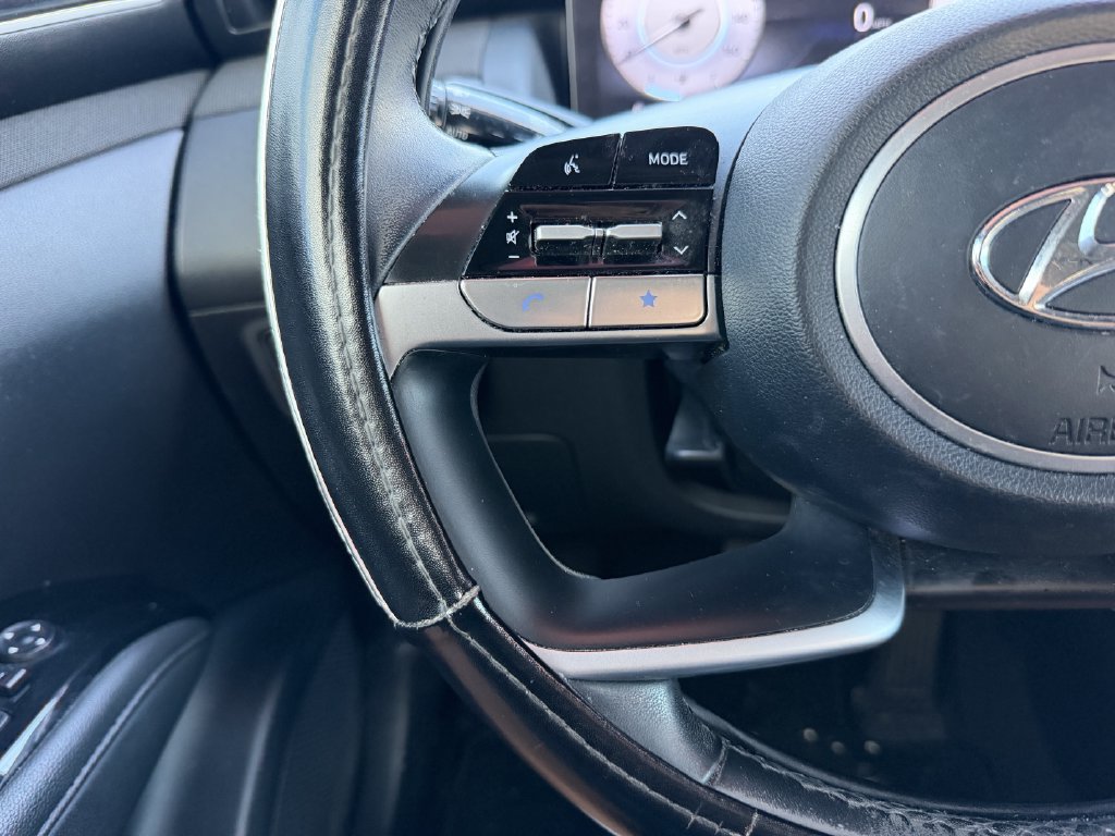 Used 2022 Hyundai Tucson SEL w/ Convenience Package FWD image 16