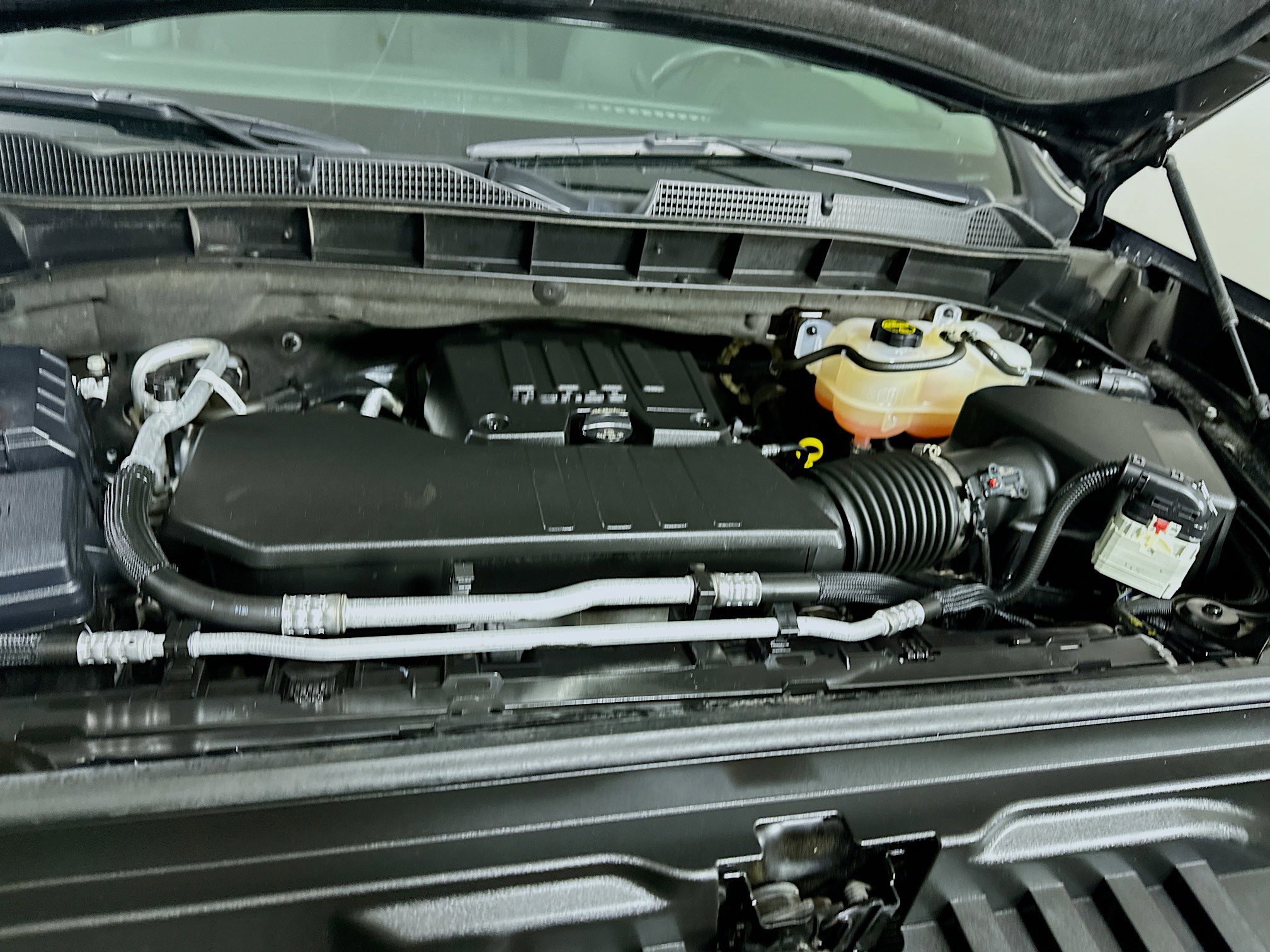 Used 2024 GMC Sierra 1500 Elevation image 32