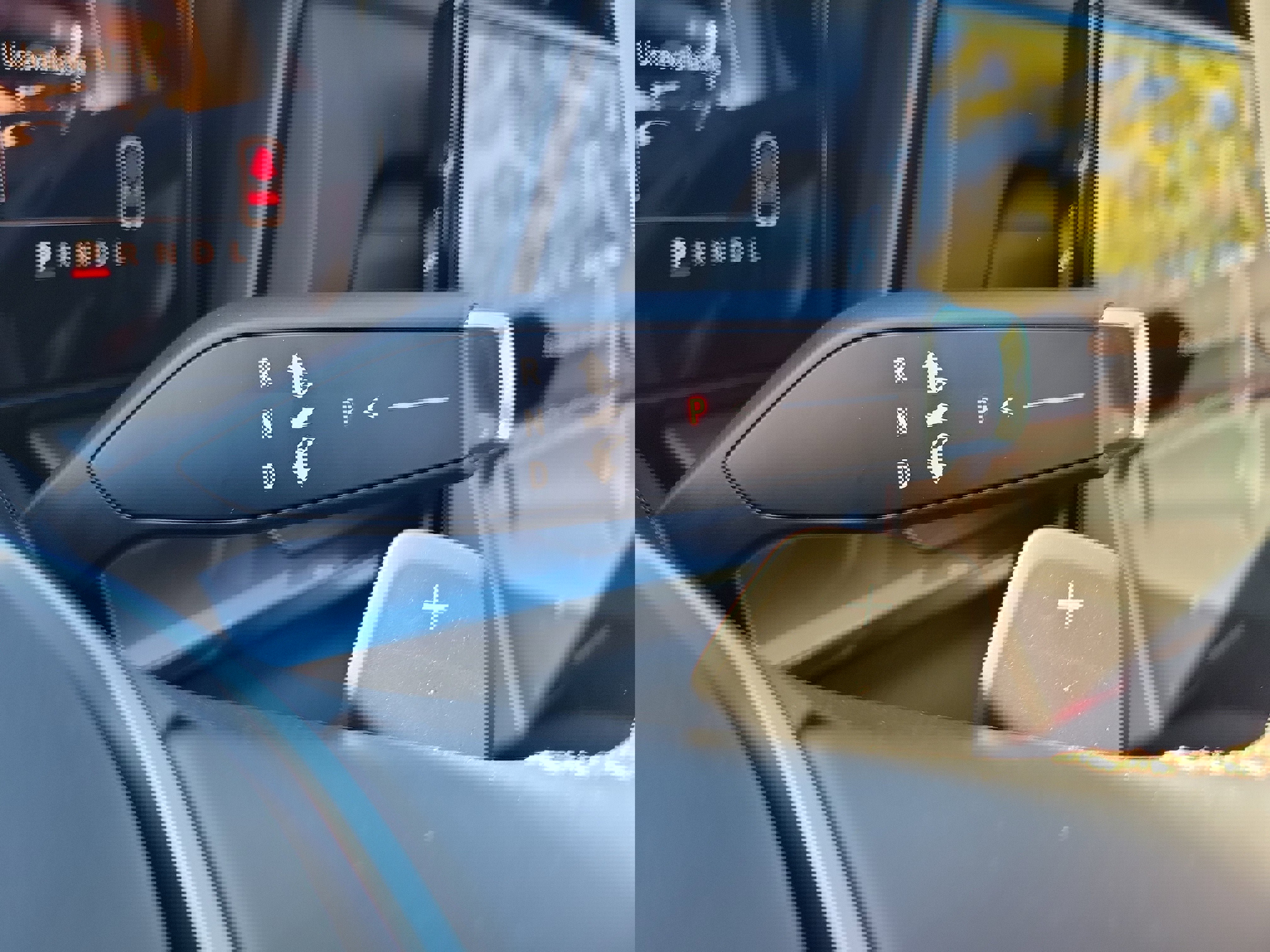 New 2026 GMC Terrain AT4 image 12