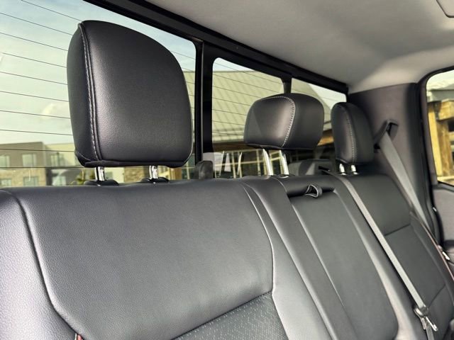 Used 2023 Ford F350 Lariat w/ Tow Technology Package AWD/4WD image 21