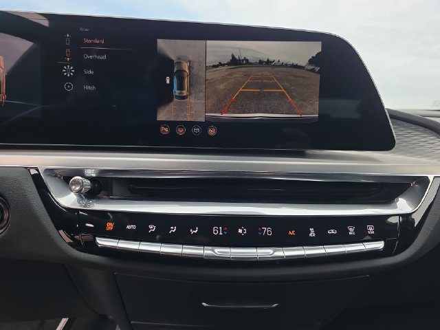 Certified 2024 Cadillac Lyriq Luxury w/ LPO, Floor Liner Package AWD/4WD image 22