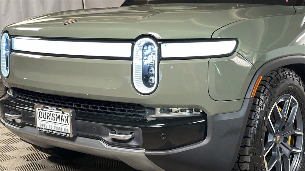 Used 2022 Rivian R1S Launch Edition image 3