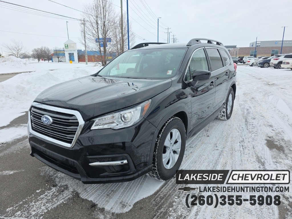 Used 2022 Subaru Ascent Premium w/ Convenience Package