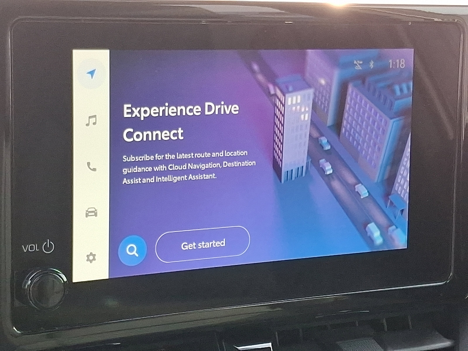 Certified 2023 Toyota Corolla Cross AWD Hybrid image 18