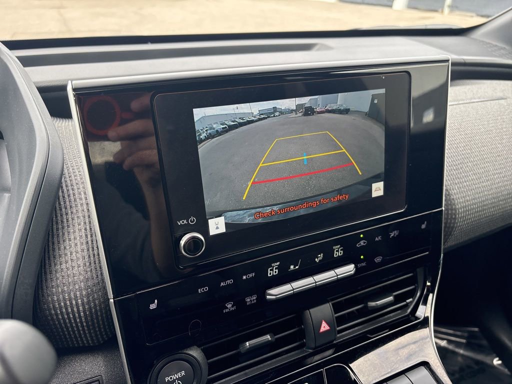 Used 2024 Subaru Solterra Premium image 24