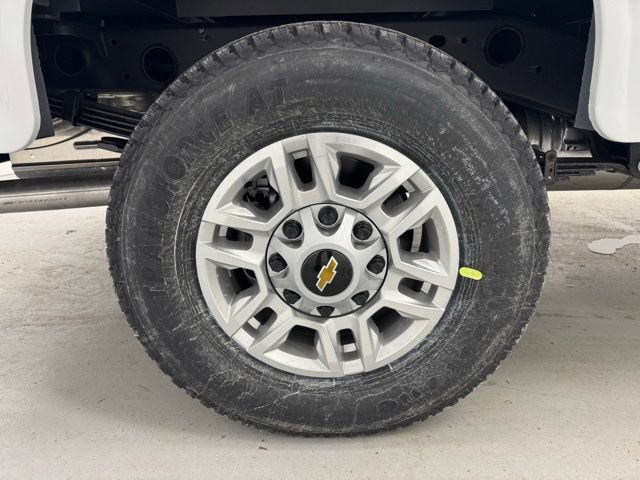 New 2026 Chevrolet Silverado 2500 W/T w/ WT Convenience Package image 39
