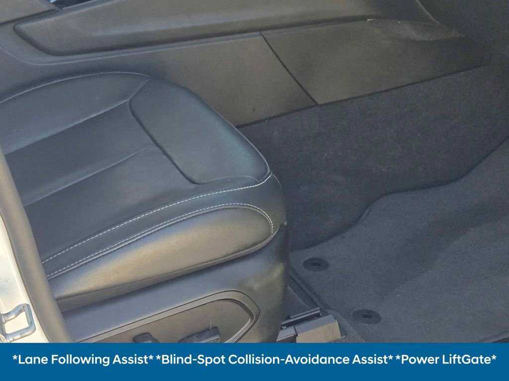 Used 2021 Jeep Grand Cherokee L Limited image 13