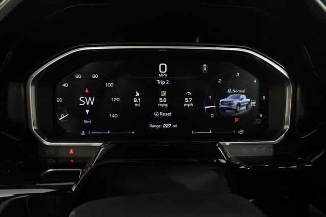 New 2026 GMC Sierra 1500 Elevation w/ Elevation Premium Package image 12