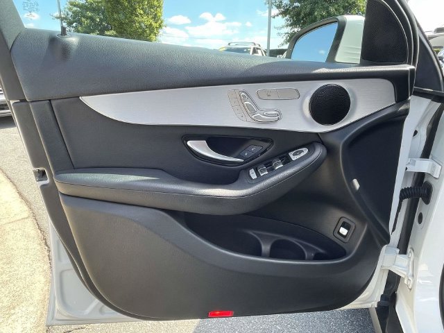 Used 2019 Mercedes-Benz GLC 300 image 20