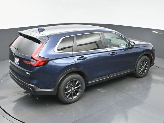 New 2026 Honda CR-V EX-L image 31