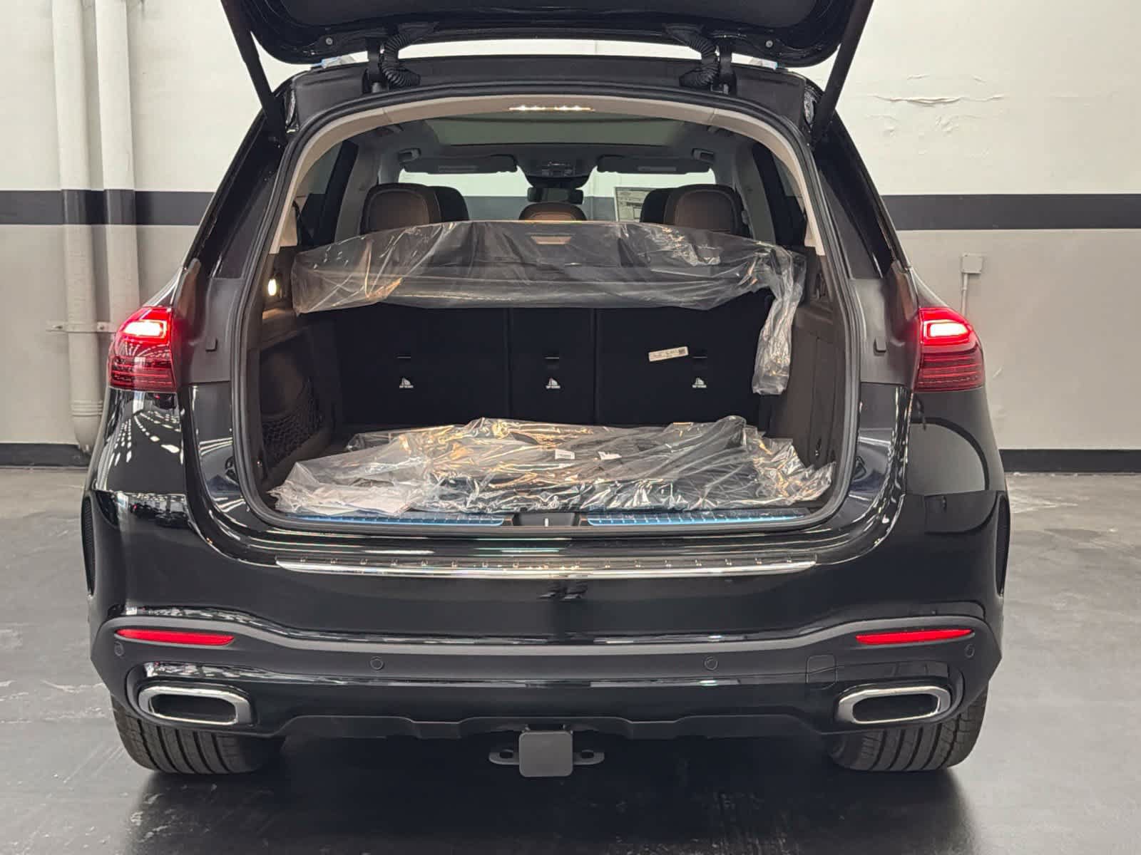 New 2026 Mercedes-Benz GLE 450 4MATIC image 14