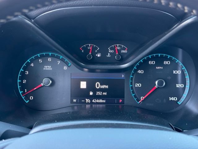 Used 2020 GMC Canyon Denali AWD/4WD image 29