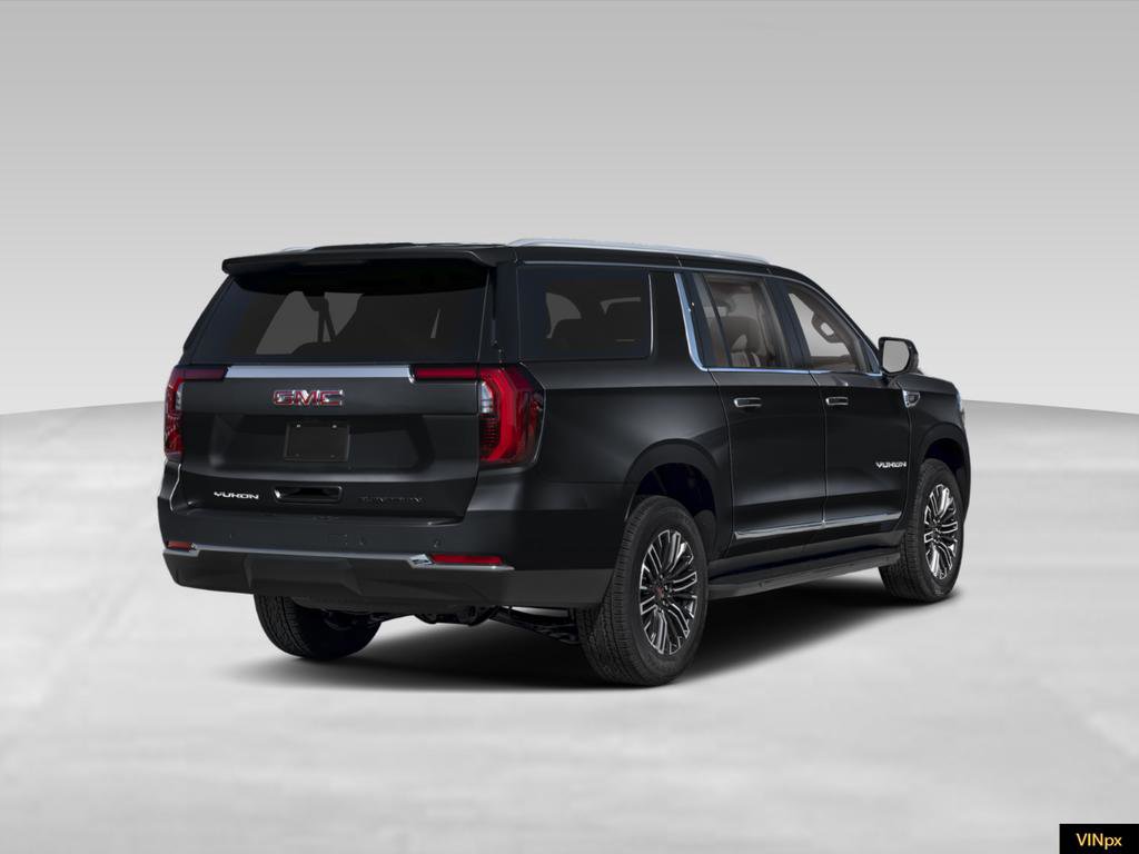 New 2026 GMC Yukon XL Elevation image 2