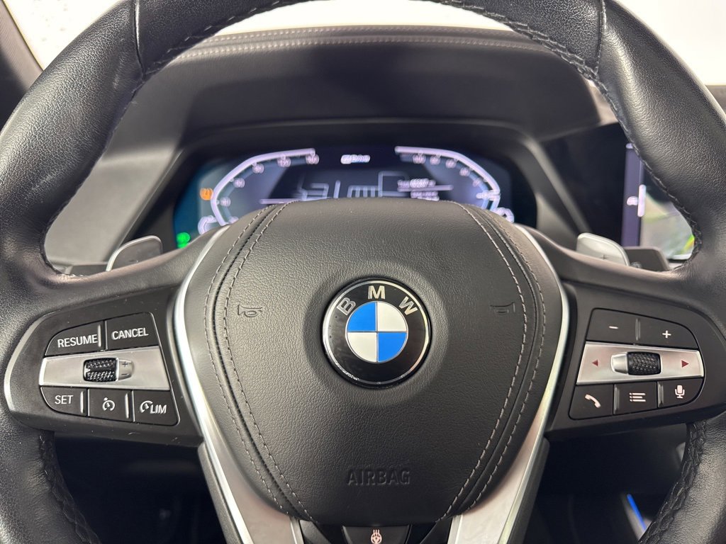 Used 2021 BMW X5 xDrive45e w/ Premium Package 3 image 28