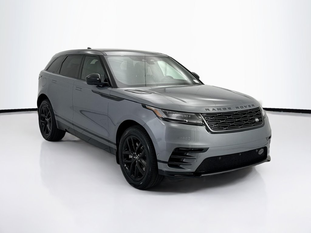 New 2026 Land Rover Range Rover Velar Belgravia AWD/4WD image 3