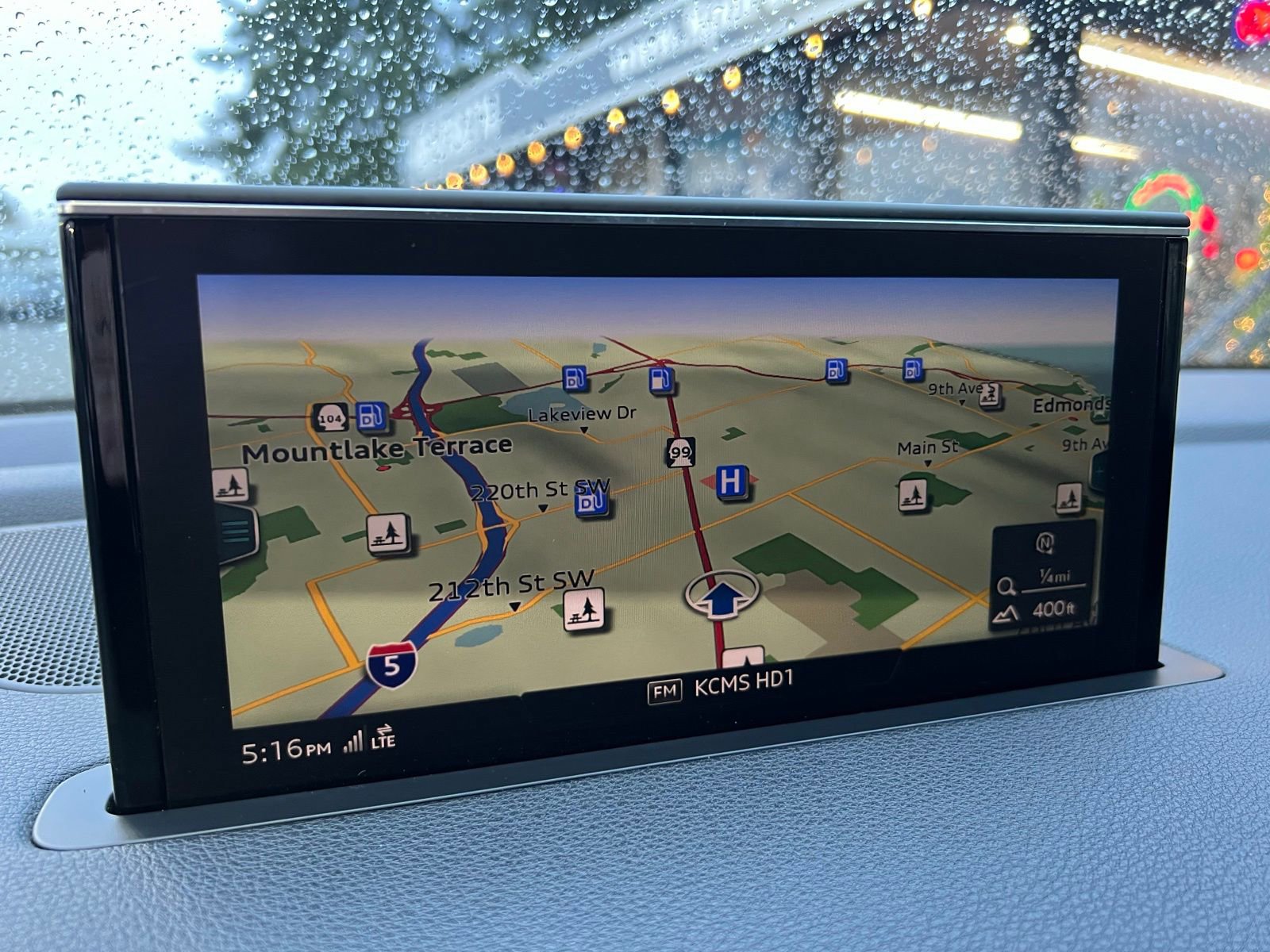 Used 2017 Audi Q7 2.0T Premium image 35