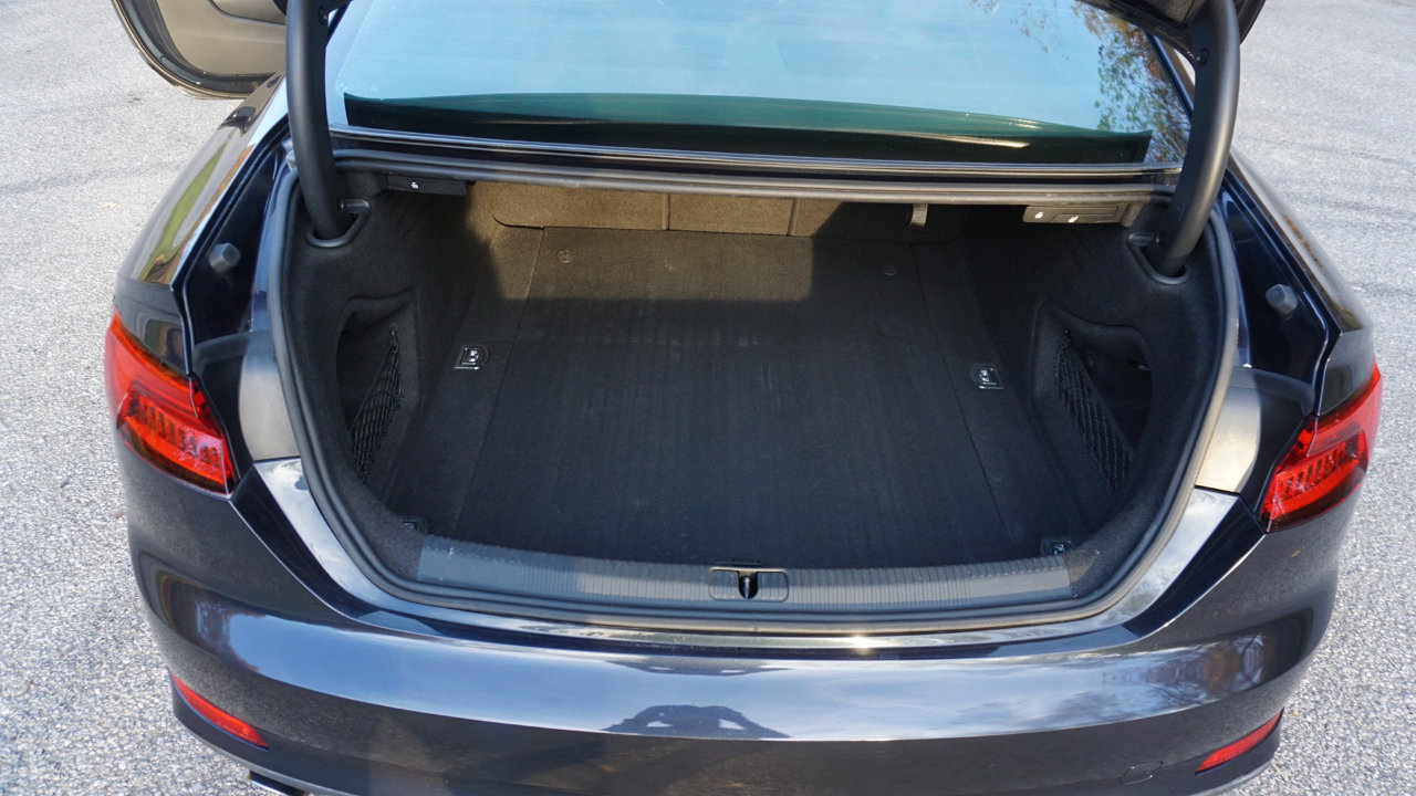 Used 2018 Audi A5 2.0T Premium w/ S Line Sport Package image 30