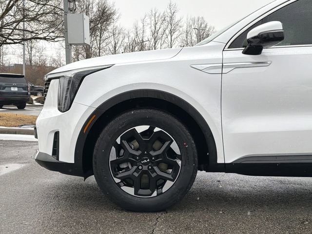 Used 2025 Kia Sorento S w/ Panoramic Sunroof Package image 6