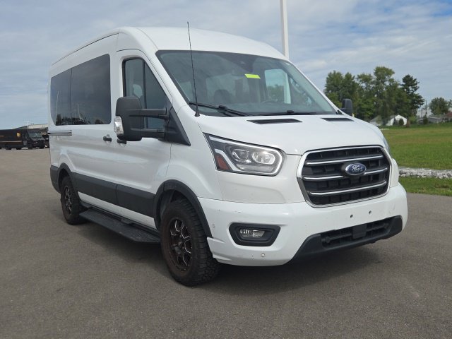 Used 2020 Ford Transit 150 XLT