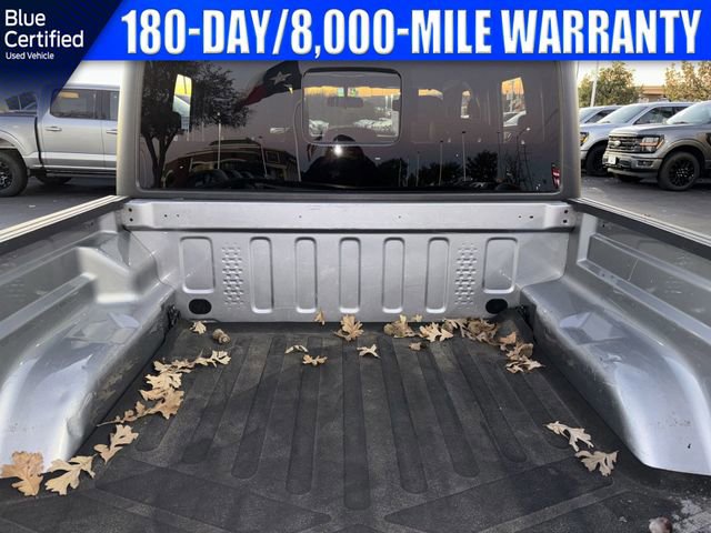 Used 2021 Jeep Gladiator Willys image 31